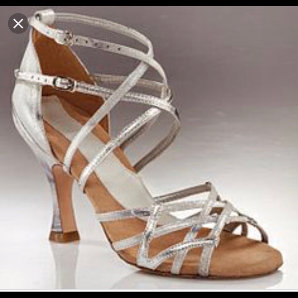 Capezio Dance shoes